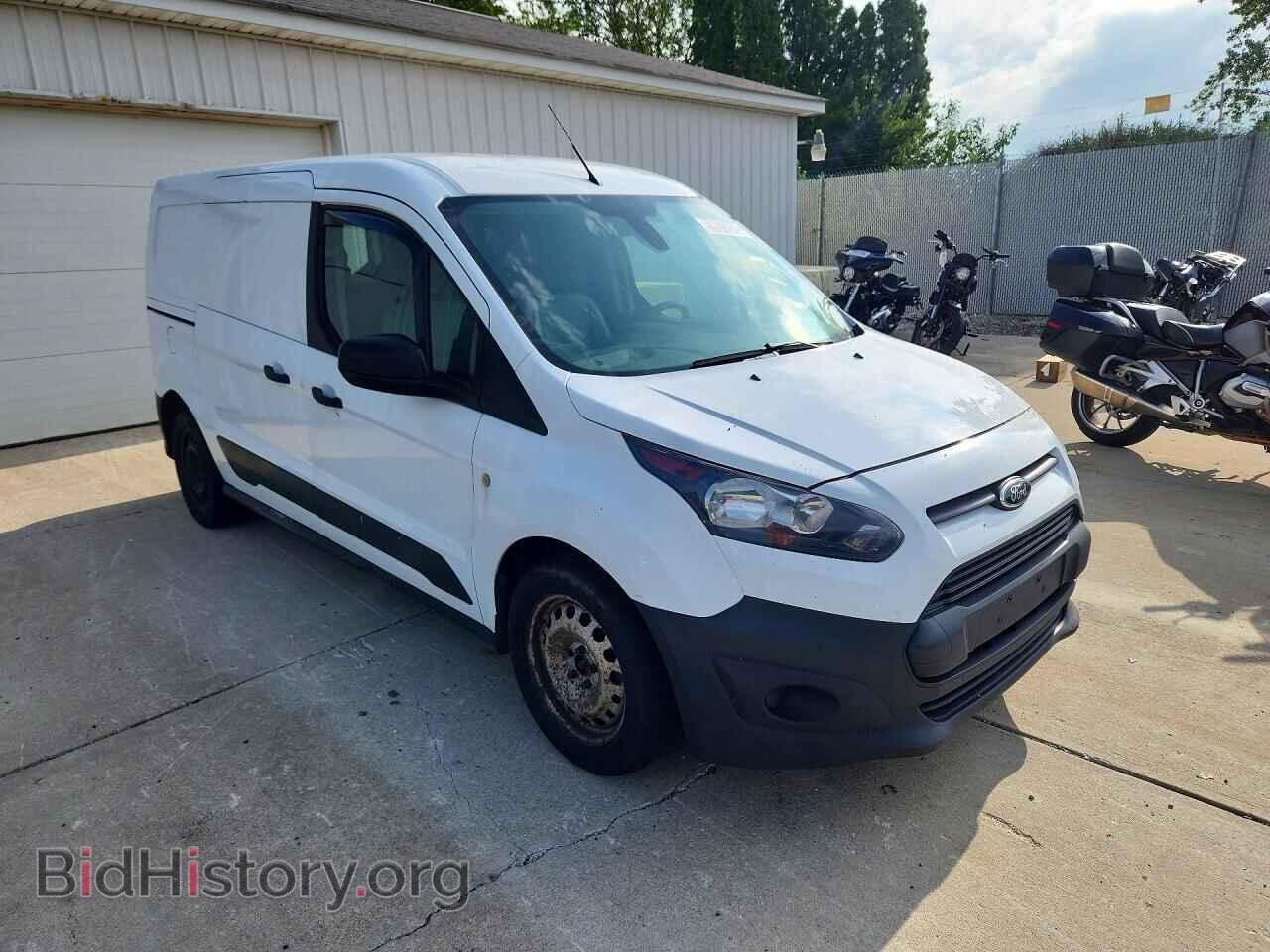 2016 FORD TRANSIT - VIN: NM0LE7E77G1272270 - Photo 4