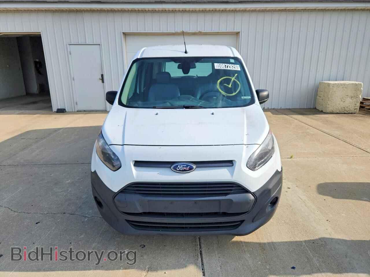 2016 FORD TRANSIT - VIN: NM0LE7E77G1272270 - Photo 5