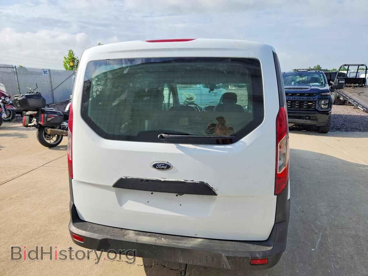 2016 FORD TRANSIT - VIN: NM0LE7E77G1272270 - Photo 6