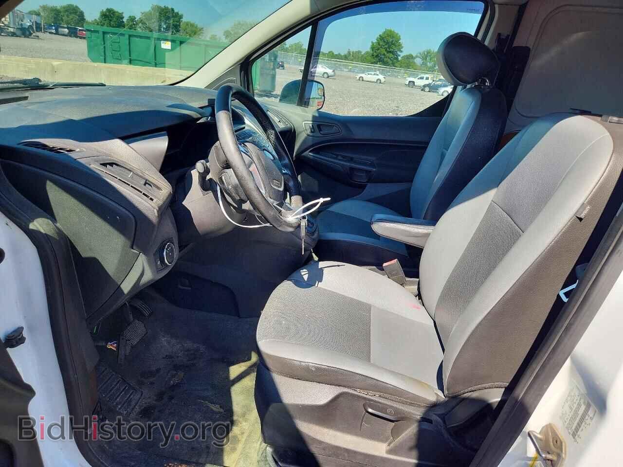 2016 FORD TRANSIT - VIN: NM0LE7E77G1272270 - Photo 7