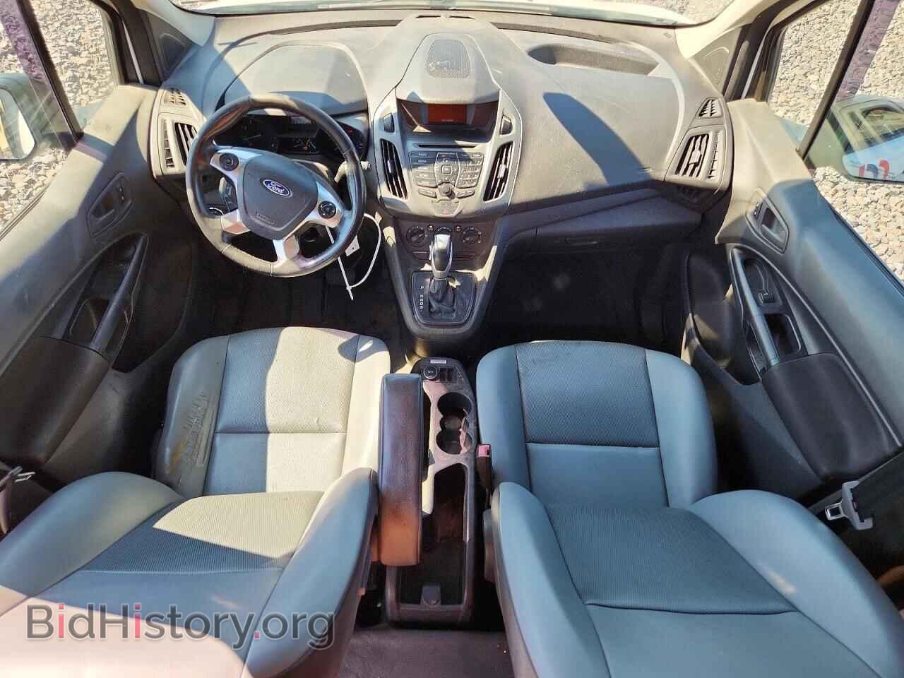 2016 FORD TRANSIT - VIN: NM0LE7E77G1272270 - Photo 8