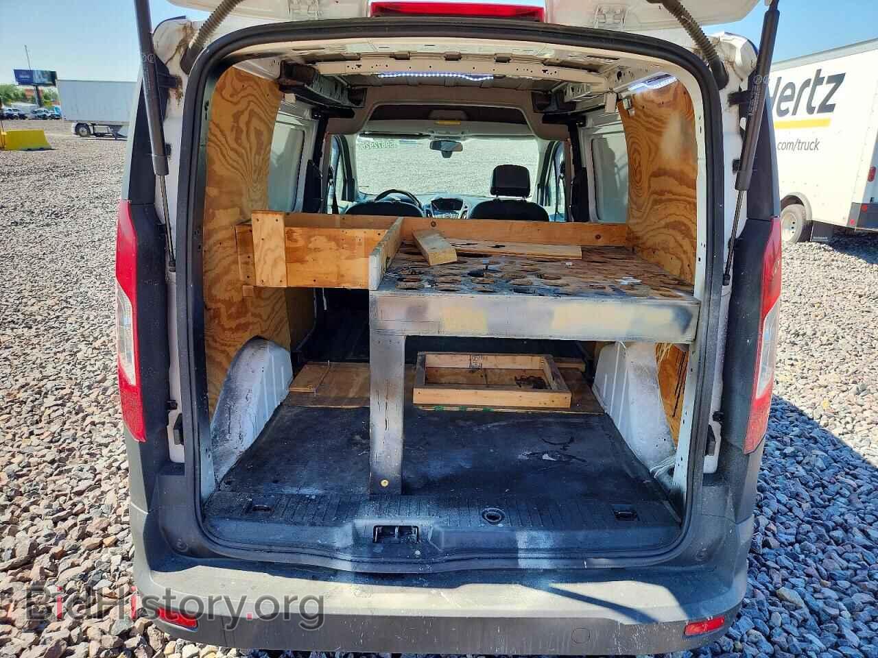 2016 FORD TRANSIT - VIN: NM0LE7E77G1272270 - Photo 10