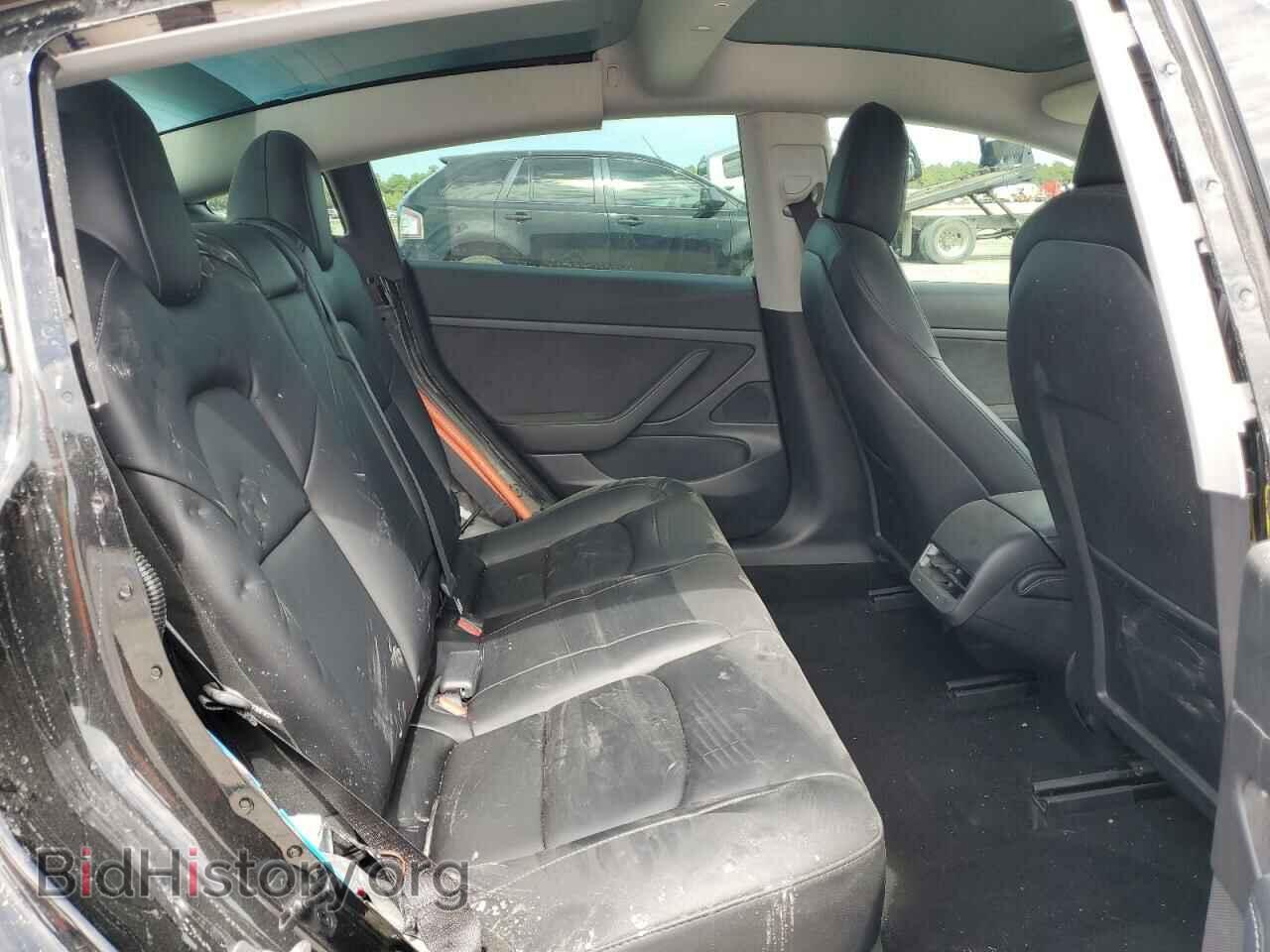 2021 TESLA MODEL 3 - VIN: 5YJ3E1EA5MF911664 - Photo 6
