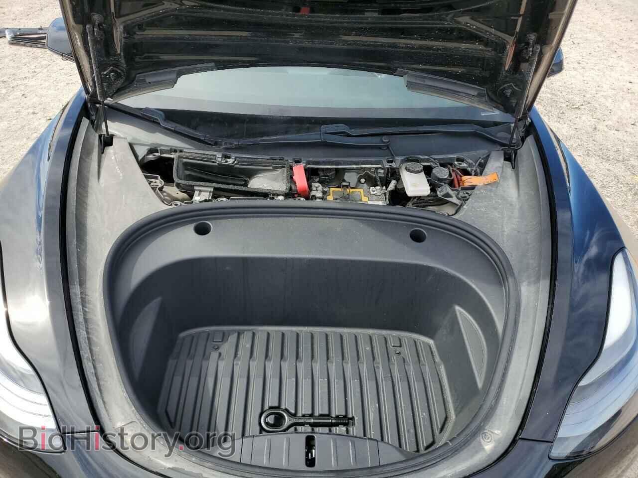 2021 TESLA MODEL 3 - VIN: 5YJ3E1EA5MF911664 - Photo 7