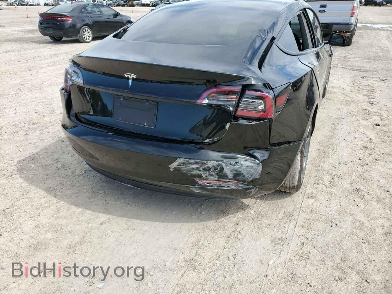 2021 TESLA MODEL 3 - VIN: 5YJ3E1EA5MF911664 - Photo 9
