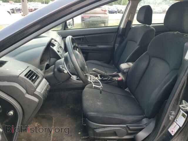 2013 SUBARU IMPREZA - VIN: JF1GPAA67DG826320 - Фото 7