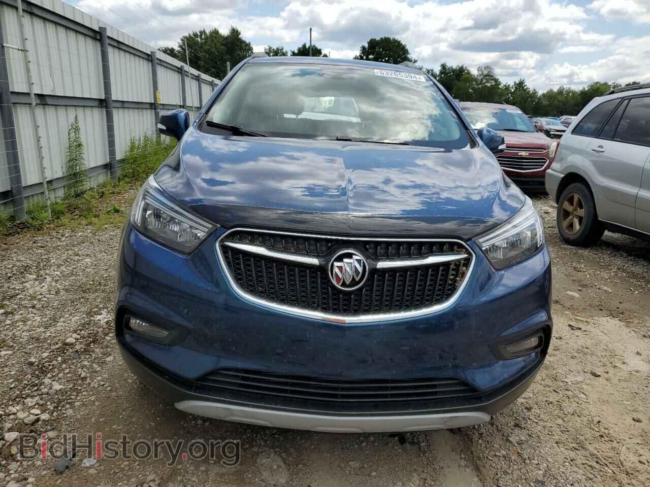 2019 BUICK ENCORE - VIN: KL4CJESBXKB779852 - Фото 5