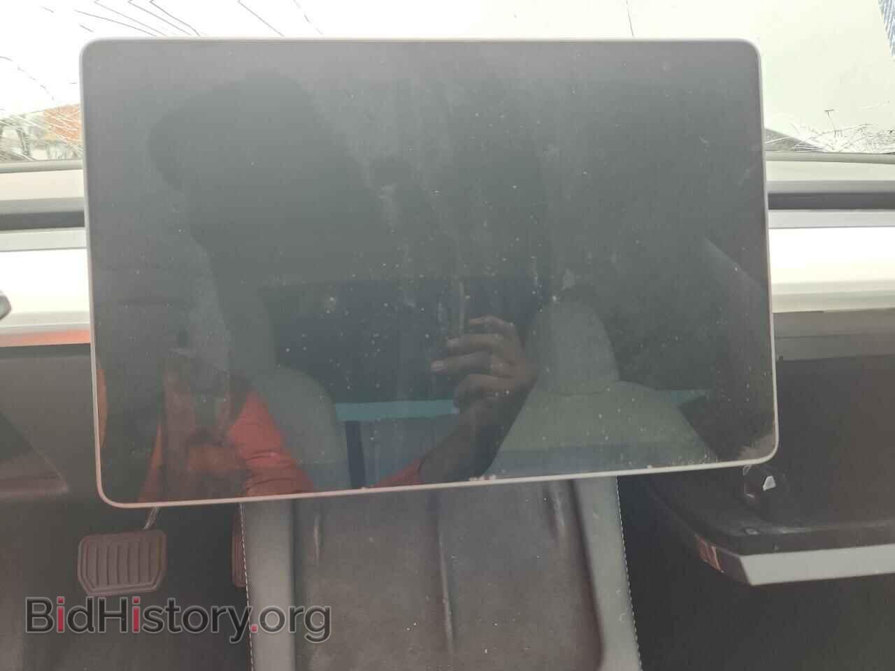 2023 TESLA MODEL 3 - VIN: 5YJ3E1EA2PF497375 - Photo 9