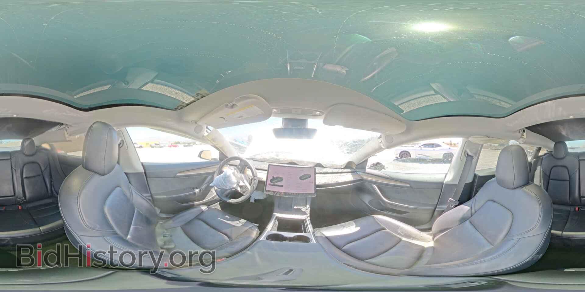 2022 TESLA MODEL 3 - VIN: 5YJ3E1EB0NF197131 - Фото 15