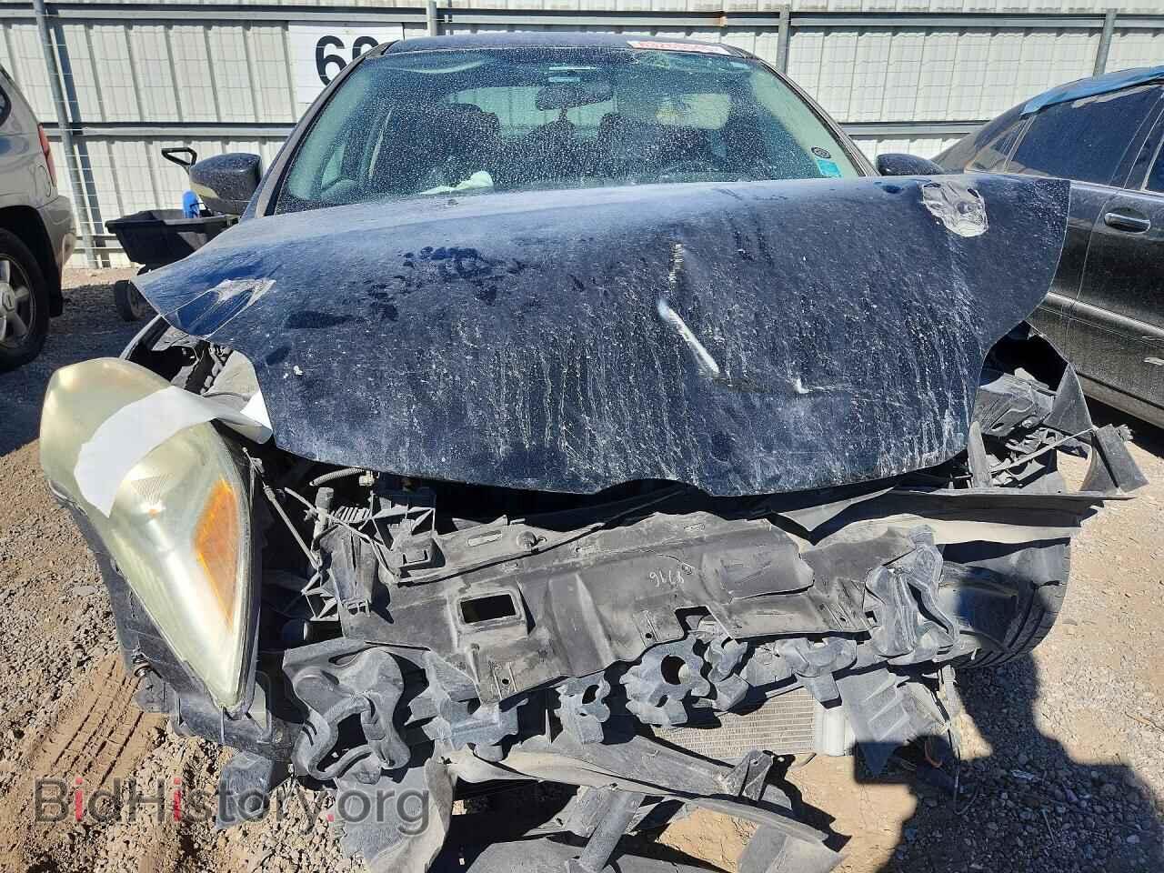 2013 FORD FOCUS - VIN: 1FADP3F24DL245059 - Photo 5