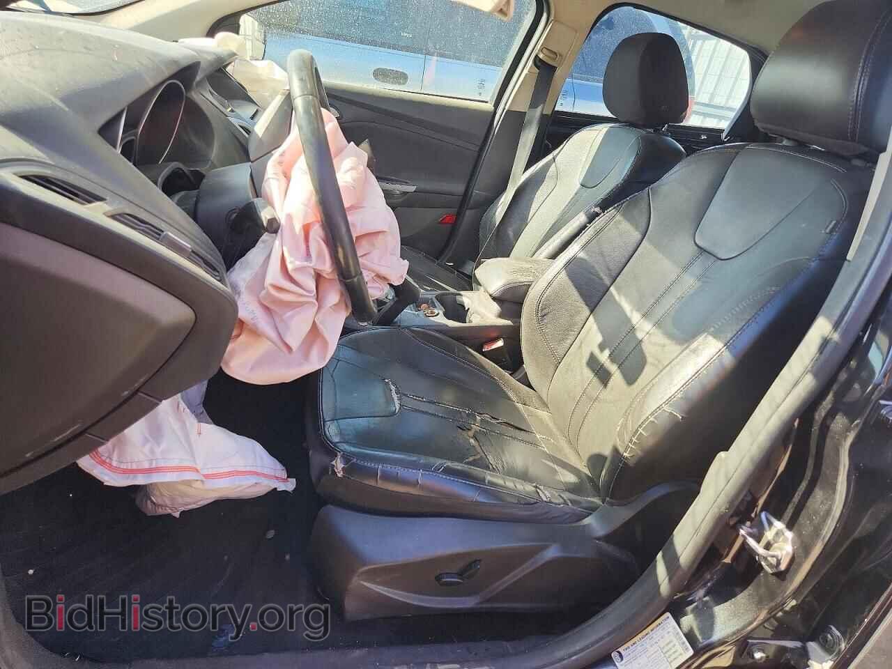 2013 FORD FOCUS - VIN: 1FADP3F24DL245059 - Photo 7