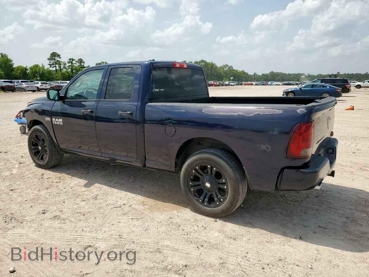 2015 RAM 1500 - VIN: 1C6RR6FT4FS583341 - Photo 2