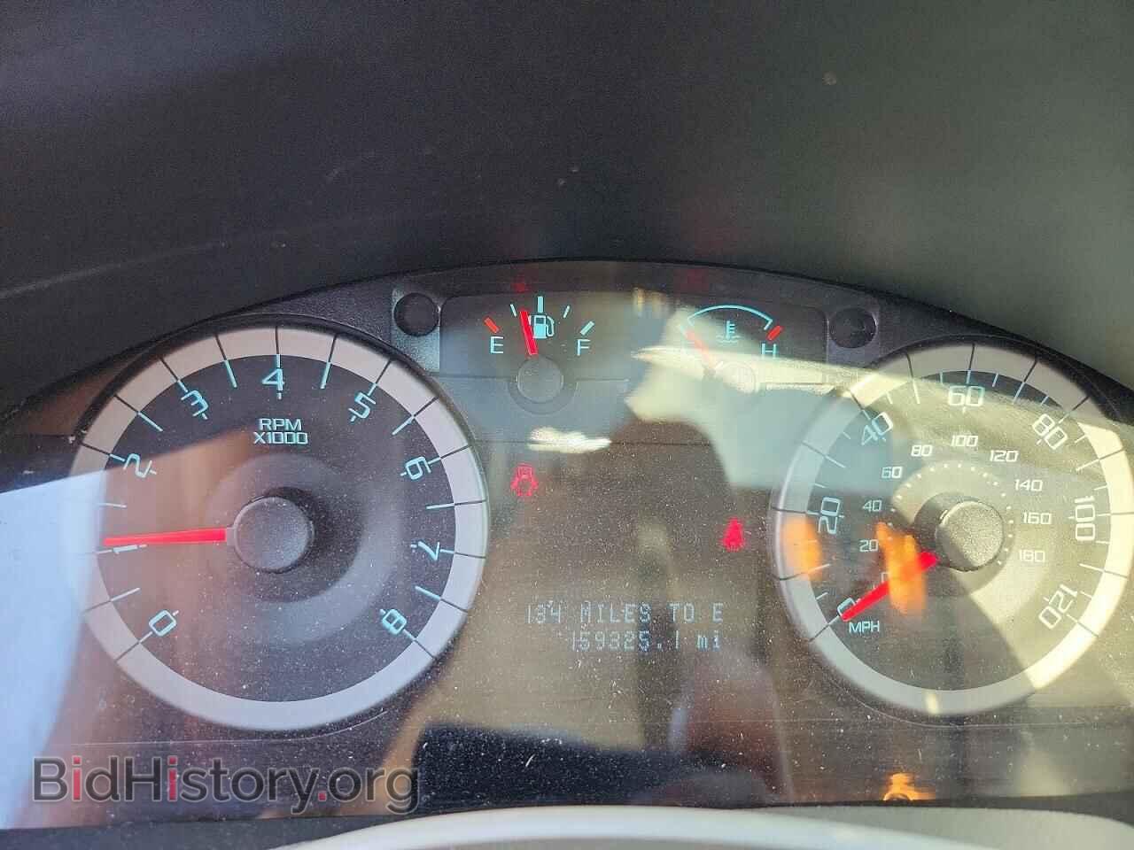 2012 FORD ESCAPE - VIN: 1FMCU9DG2CKB63489 - Photo 9