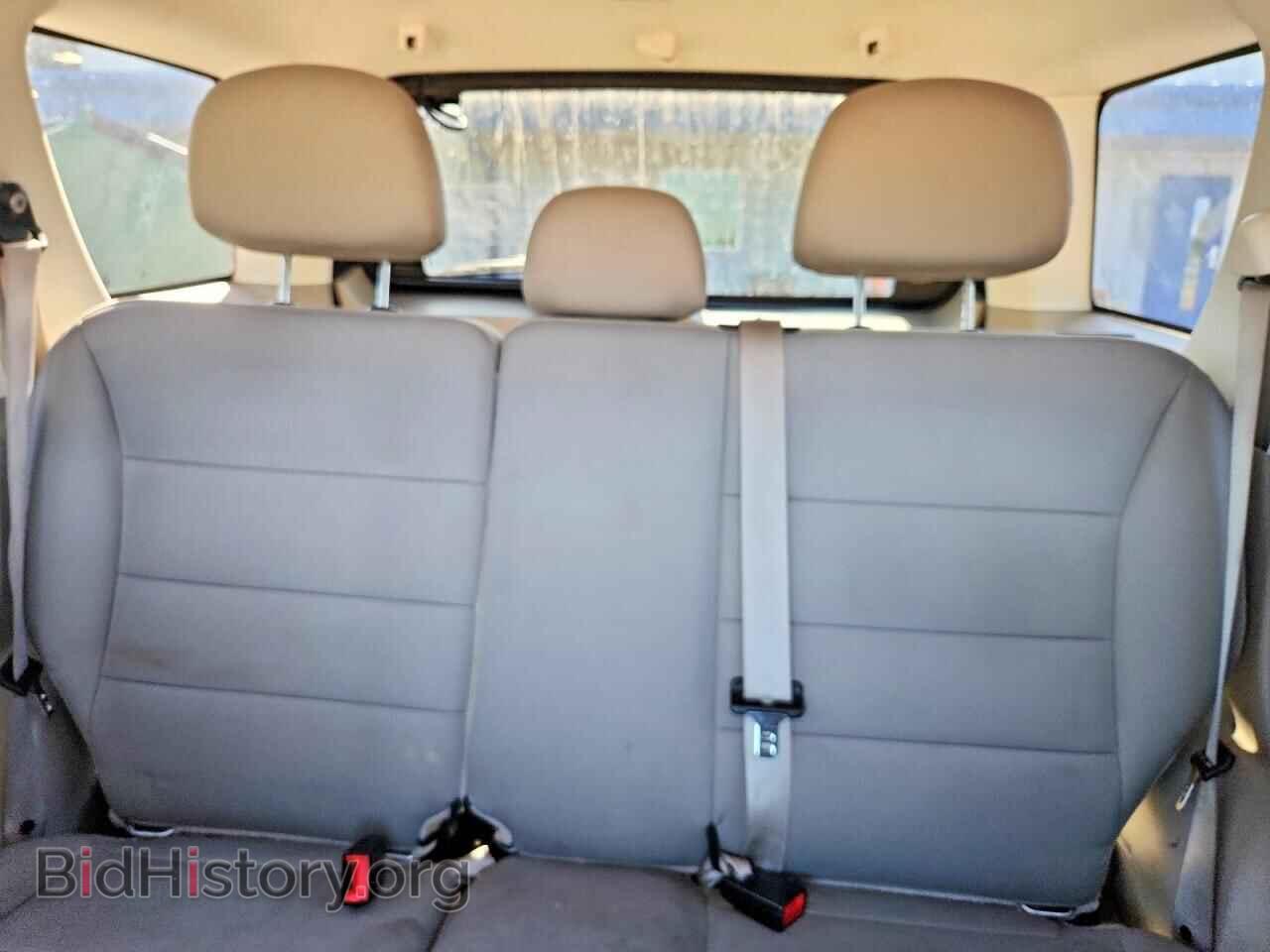 2012 FORD ESCAPE - VIN: 1FMCU9DG2CKB63489 - Photo 10
