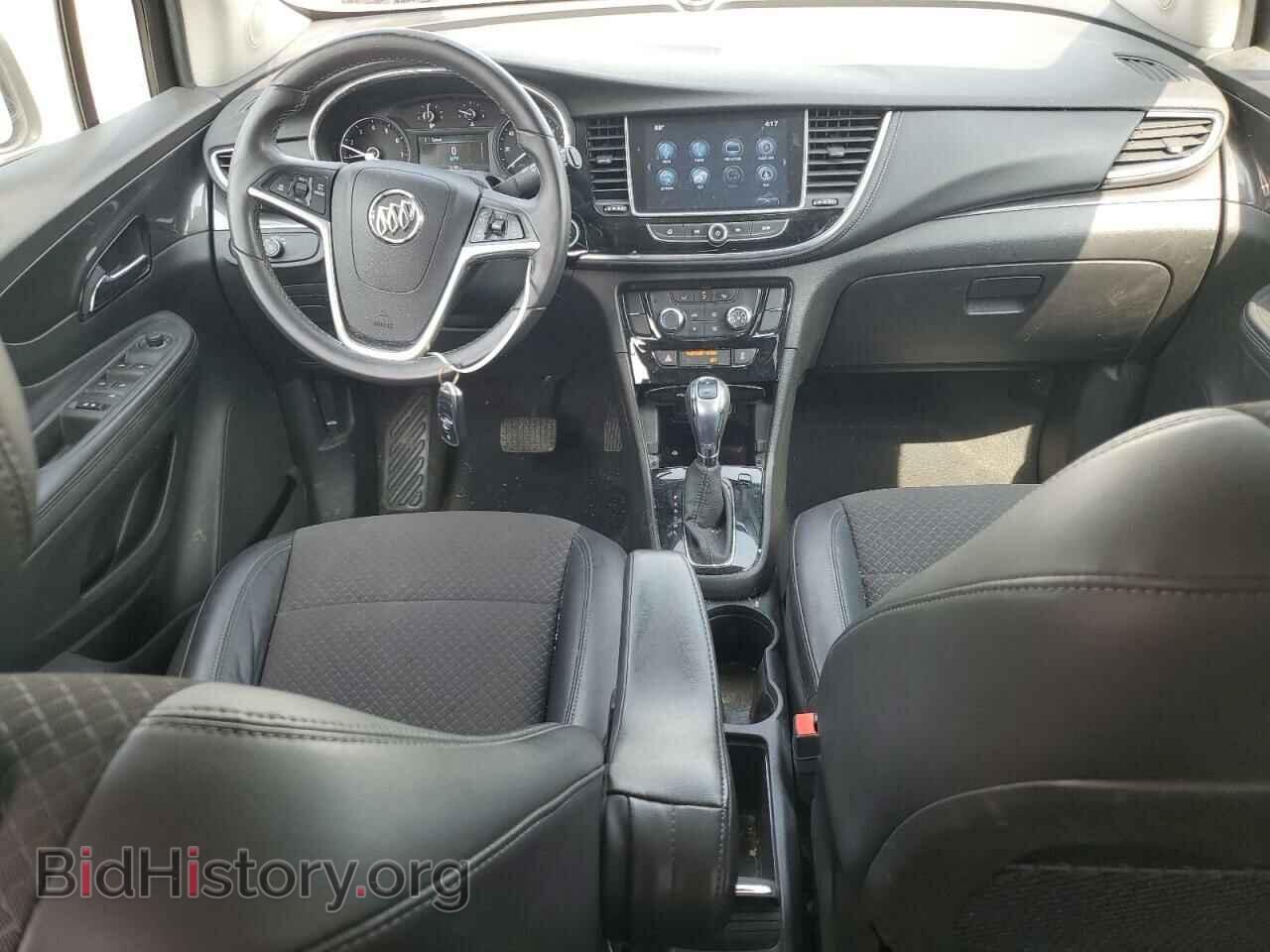 2017 BUICK ENCORE - VIN: KL4CJASB0HB216892 - Photo 8