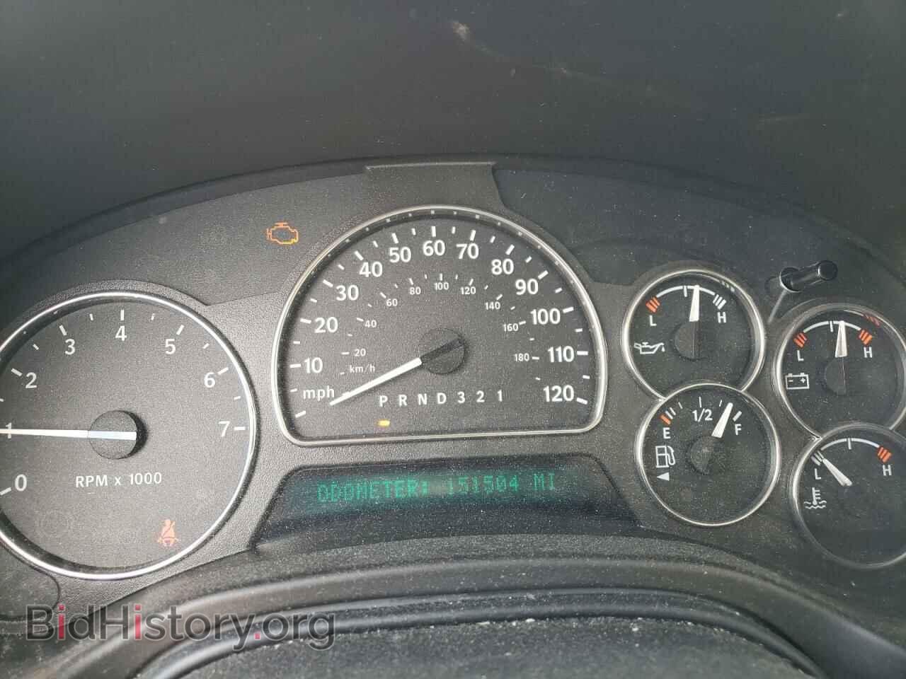 2006 SAAB 9 7 - VIN: 5S3ET13S862804134 - Фото 9