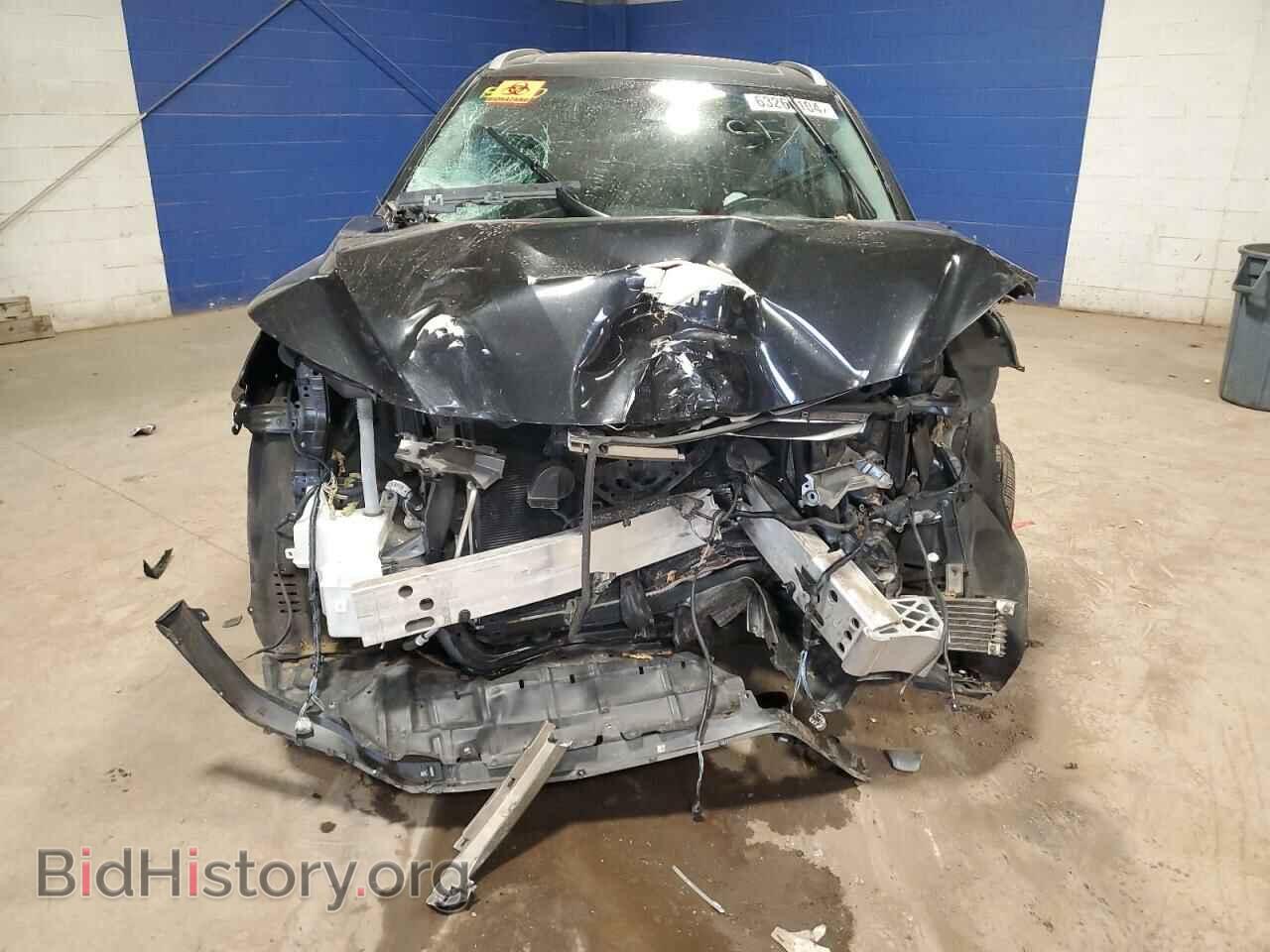 2019 LEXUS RX350 - VIN: 2T2BZMCA5KC194121 - Фото 5