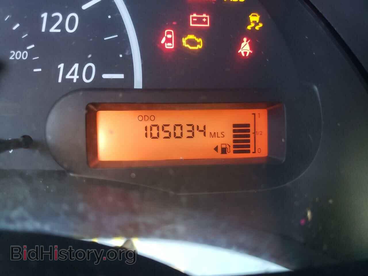 2016 NISSAN VERSA - VIN: 3N1CN7AP6GL882858 - Фото 8