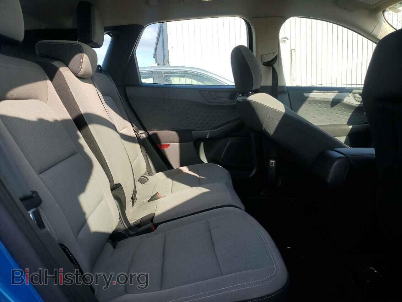 2020 FORD ESCAPE - VIN: 1FMCU0F67LUA24589 - Photo 11