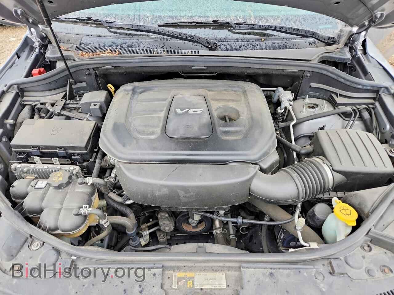 2018 JEEP CHEROKEE - VIN: 1C4RJFBG8JC441750 - Фото 12