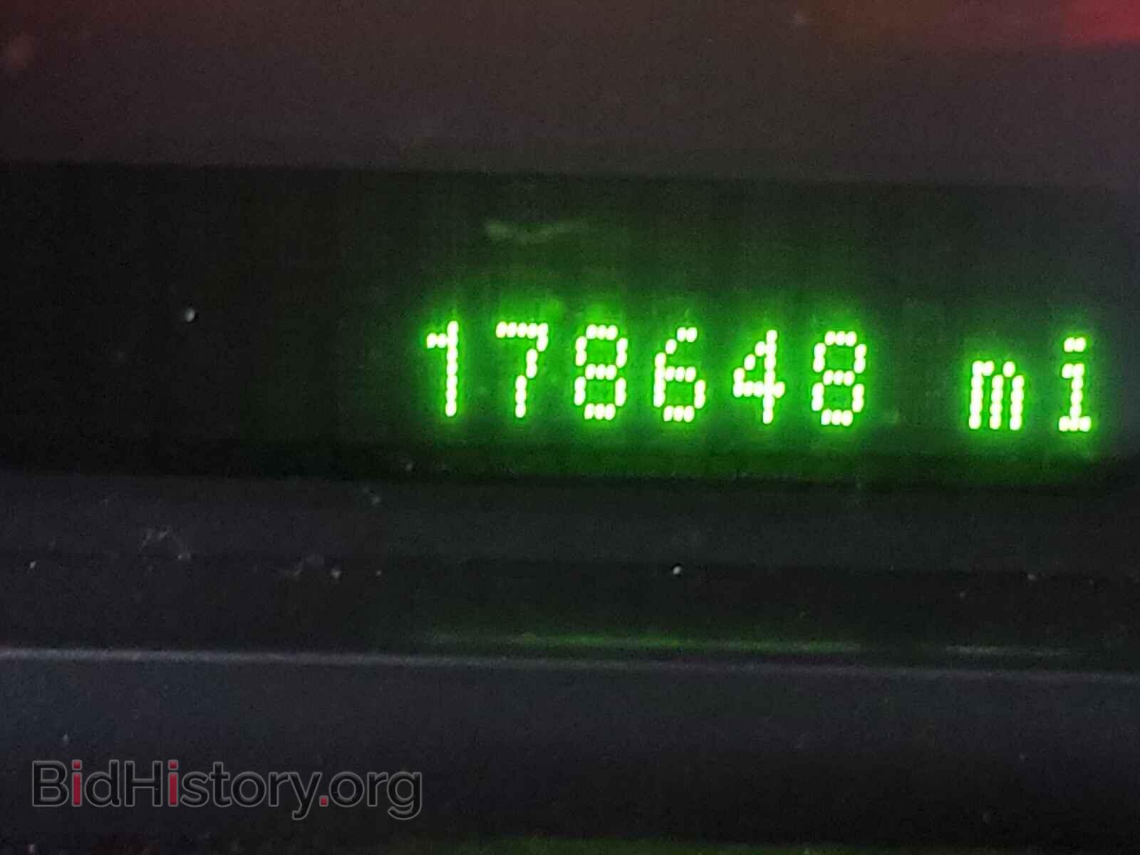 2010 FORD EDGE - VIN: 2FMDK3KC4ABA35737 - Photo 8