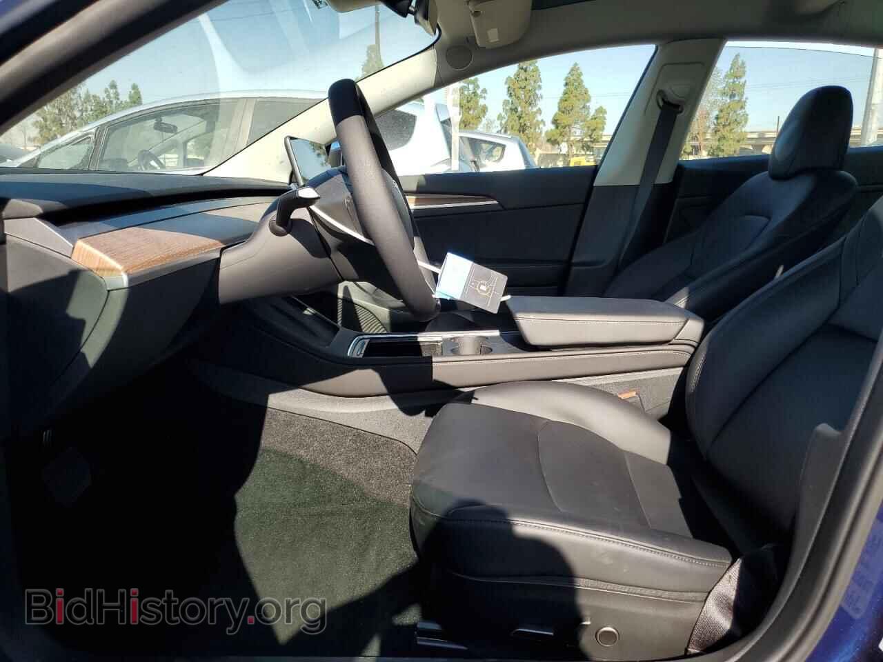 2023 TESLA MODEL 3 - VIN: 5YJ3E1EA4PF673617 - Photo 7
