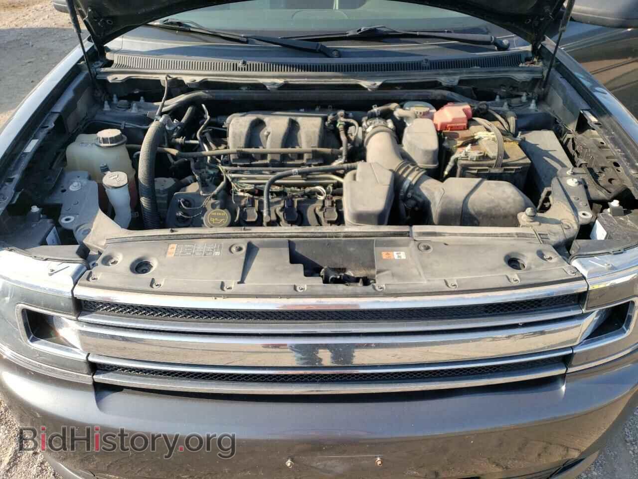 2015 FORD FLEX - VIN: 2FMGK5B80FBA06781 - Photo 12