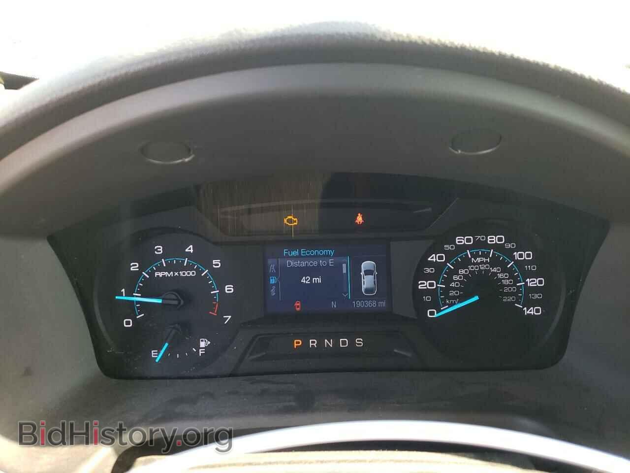 2015 FORD FLEX - VIN: 2FMGK5B80FBA06781 - Photo 9