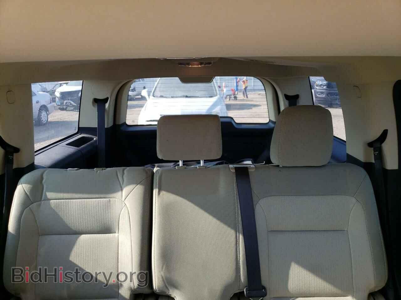 2015 FORD FLEX - VIN: 2FMGK5B80FBA06781 - Photo 10