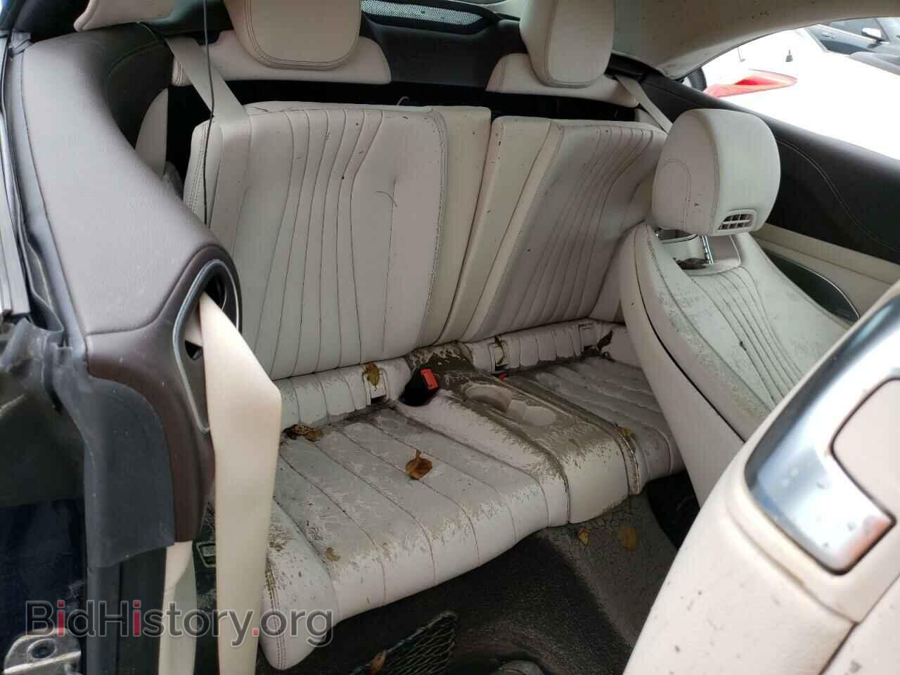 2018 MERCEDES-BENZ E-CLASS - VIN: WDD1K6FB9JF032802 - Фото 6