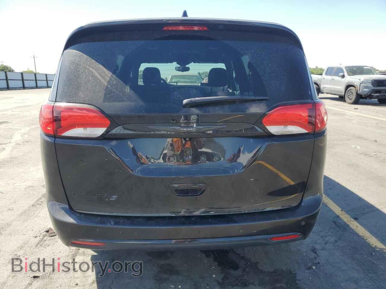 2018 CHRYSLER PACIFICA - VIN: 2C4RC1FG2JR287356 - Photo 6