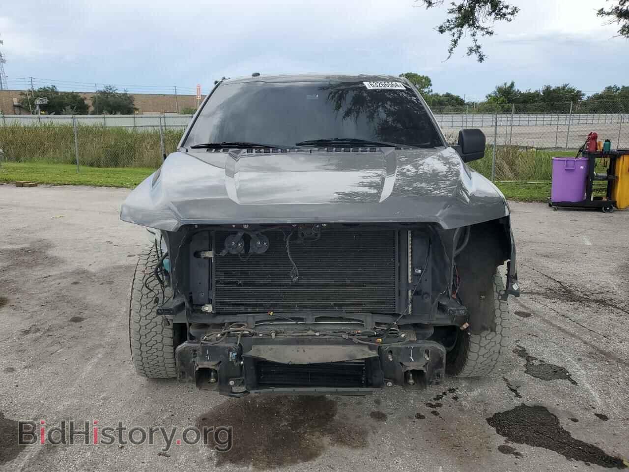 2018 FORD All Models - VIN: 1FTMF1EP9JFB79259 - Фото 5