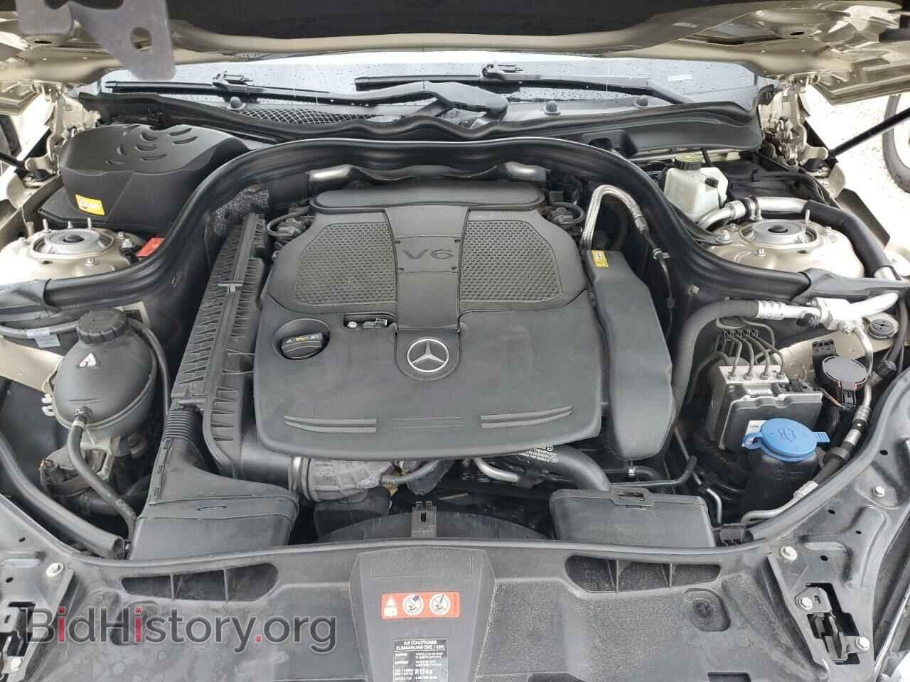 2013 MERCEDES-BENZ E-CLASS - VIN: WDDHF5KB6DA729865 - Фото 7