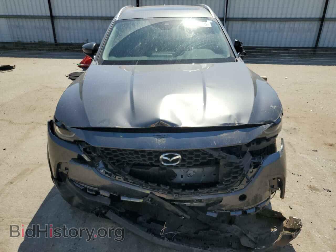 2024 MAZDA CX-50 - VIN: 7MMVABDM9RN195074 - Фото 5