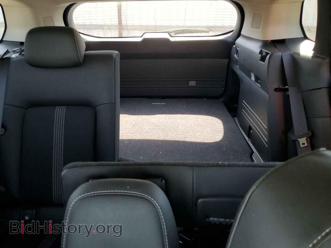 2024 MAZDA CX-50 - VIN: 7MMVABDM9RN195074 - Фото 10