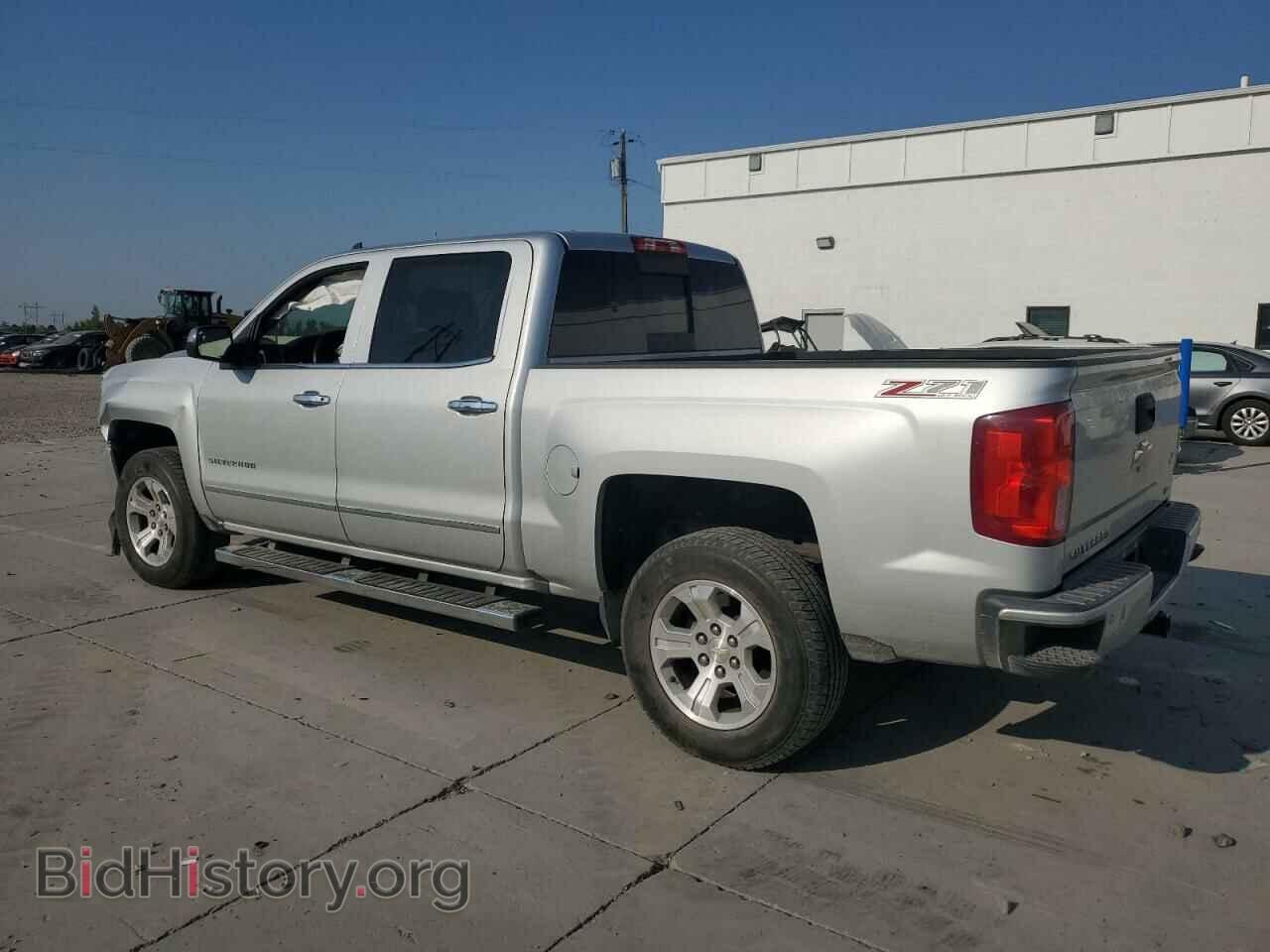 2016 CHEVROLET ALL Models - VIN: 3GCUKSEC5GG267814 - Фото 2