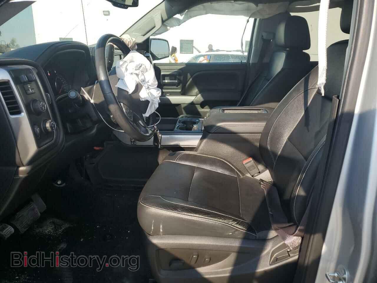 2016 CHEVROLET ALL Models - VIN: 3GCUKSEC5GG267814 - Фото 7