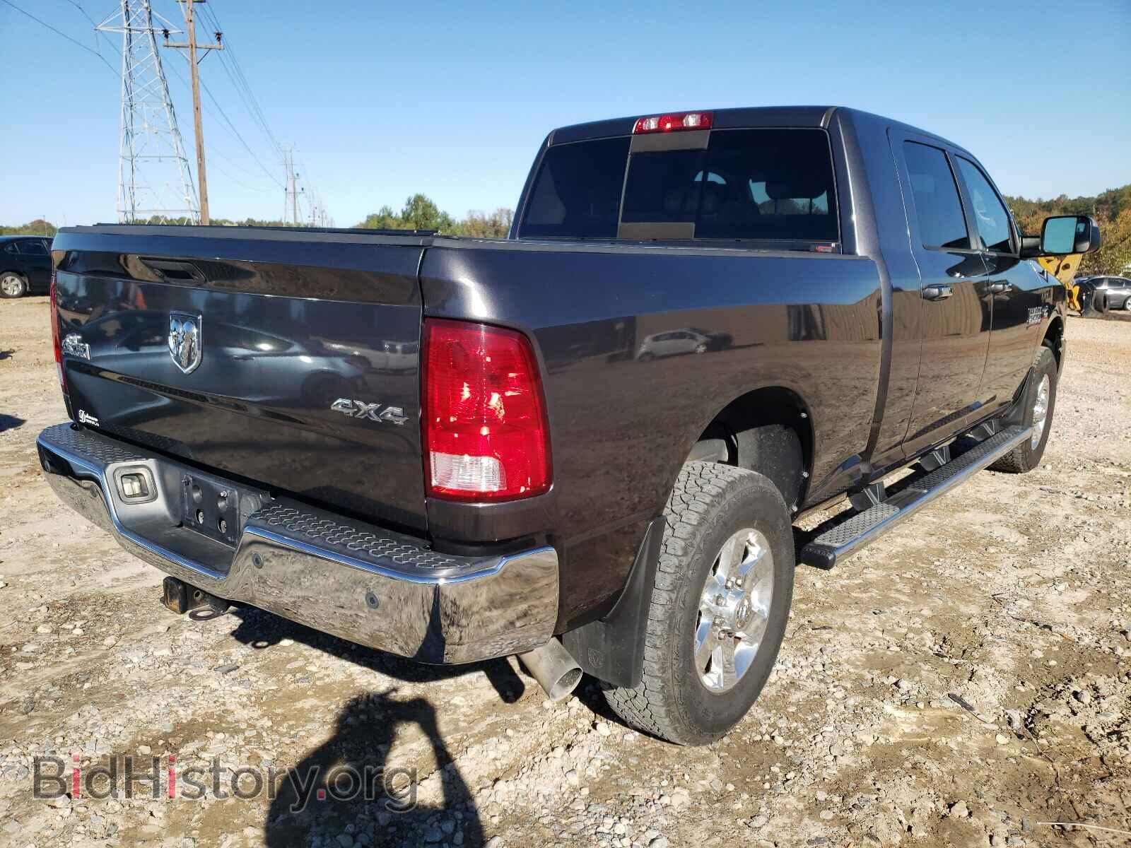 2015 RAM 2500 - VIN: 3C6UR5ML2FG643275 - Photo 4