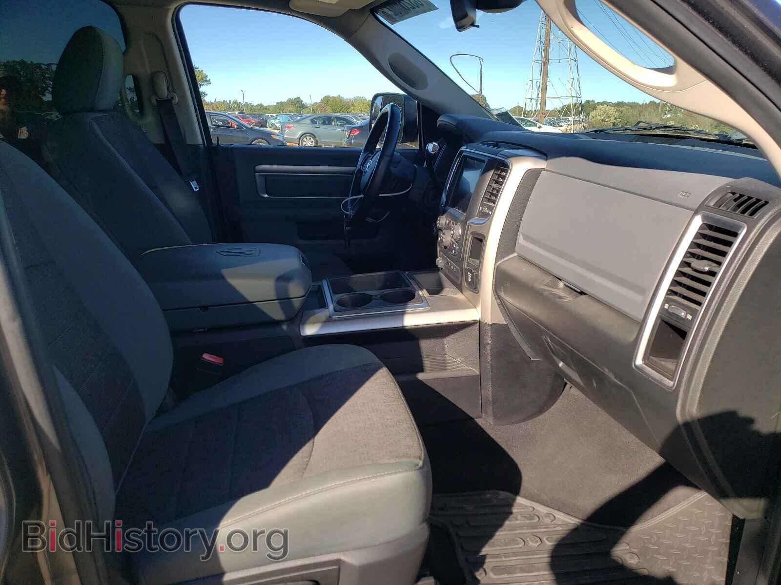 2015 RAM 2500 - VIN: 3C6UR5ML2FG643275 - Photo 5