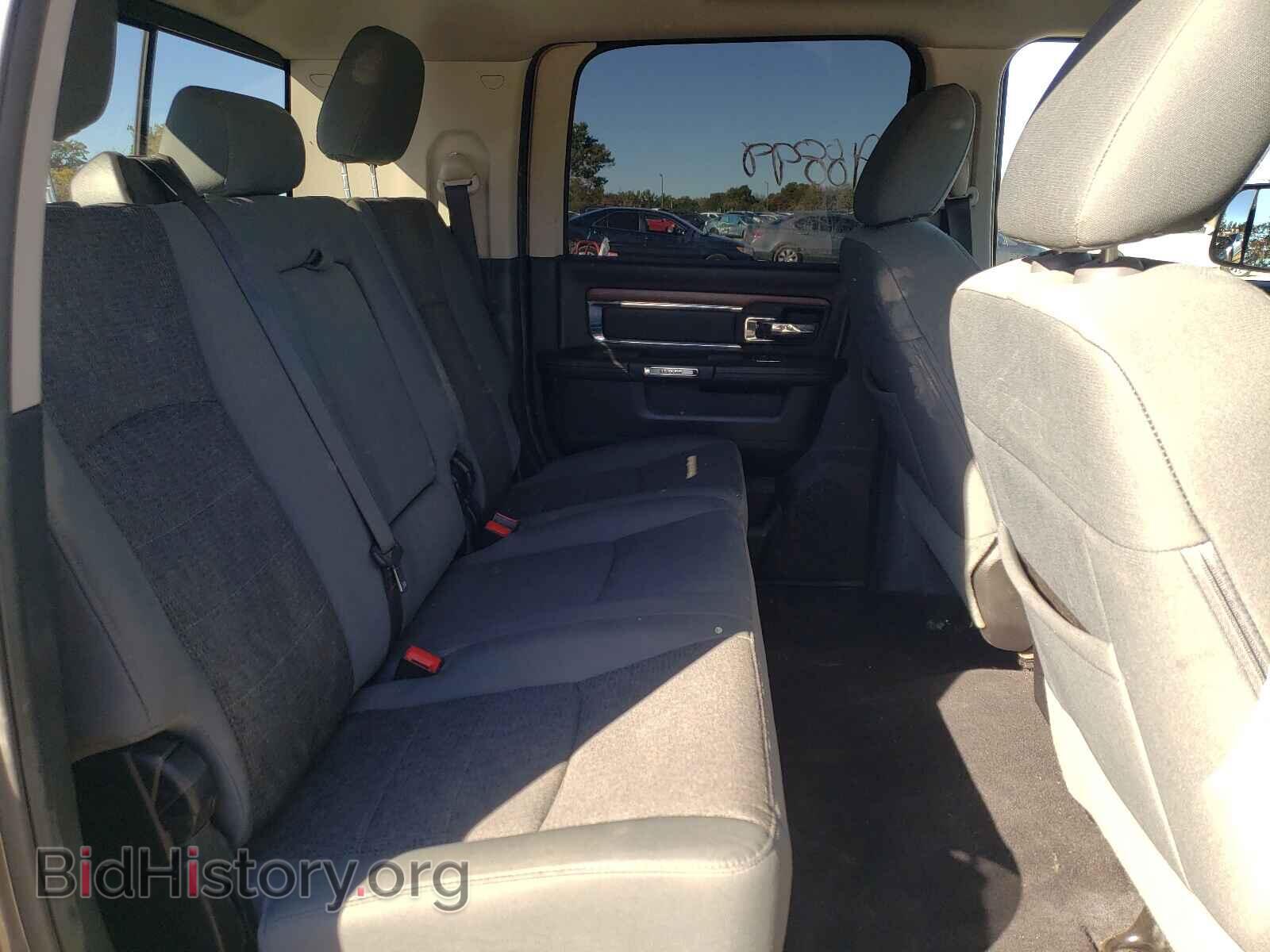 2015 RAM 2500 - VIN: 3C6UR5ML2FG643275 - Photo 6