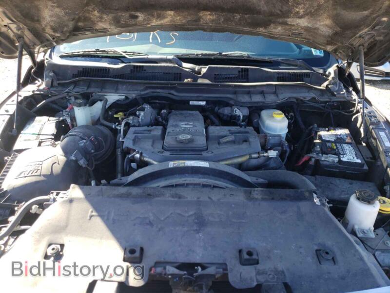 2015 RAM 2500 (VIN 3C6UR5ML2FG643275) — фото 7 из 10