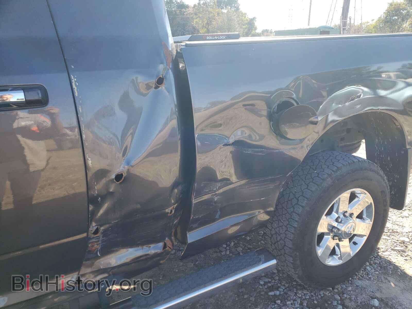 2015 RAM 2500 - VIN: 3C6UR5ML2FG643275 - Photo 9