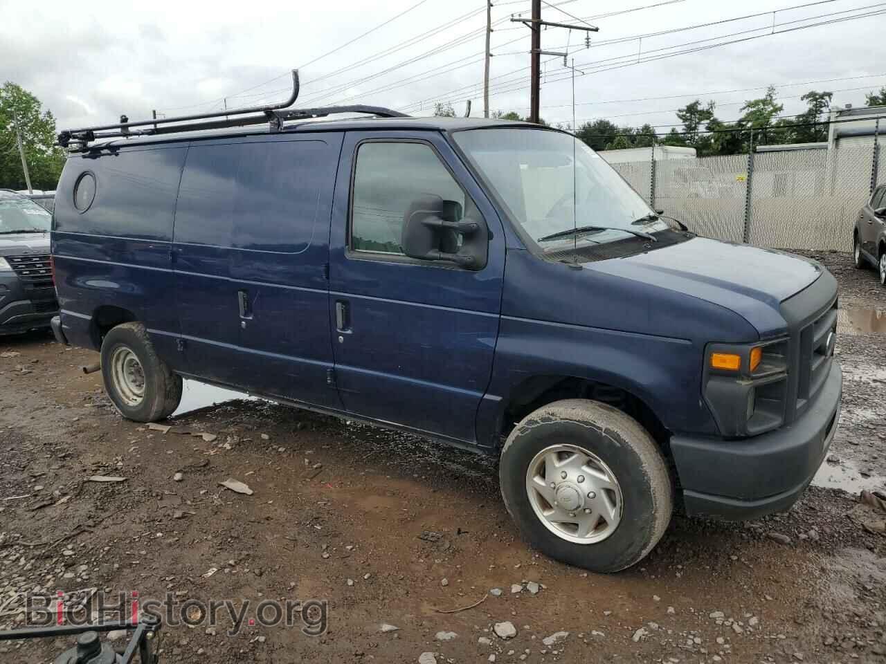 2013 FORD ALL Models - VIN: 1FTNE2EW4DDA17334 - Photo 4