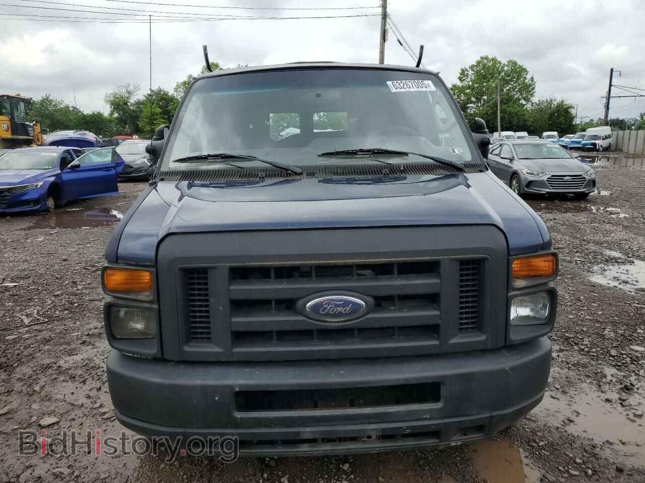2013 FORD ALL Models - VIN: 1FTNE2EW4DDA17334 - Photo 5