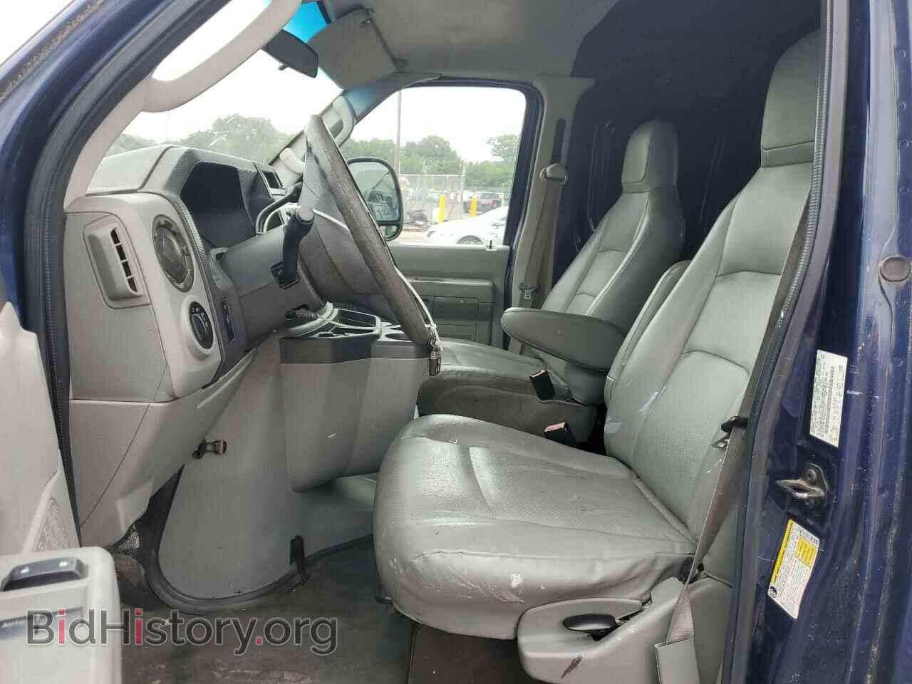 2013 FORD ALL Models - VIN: 1FTNE2EW4DDA17334 - Photo 7