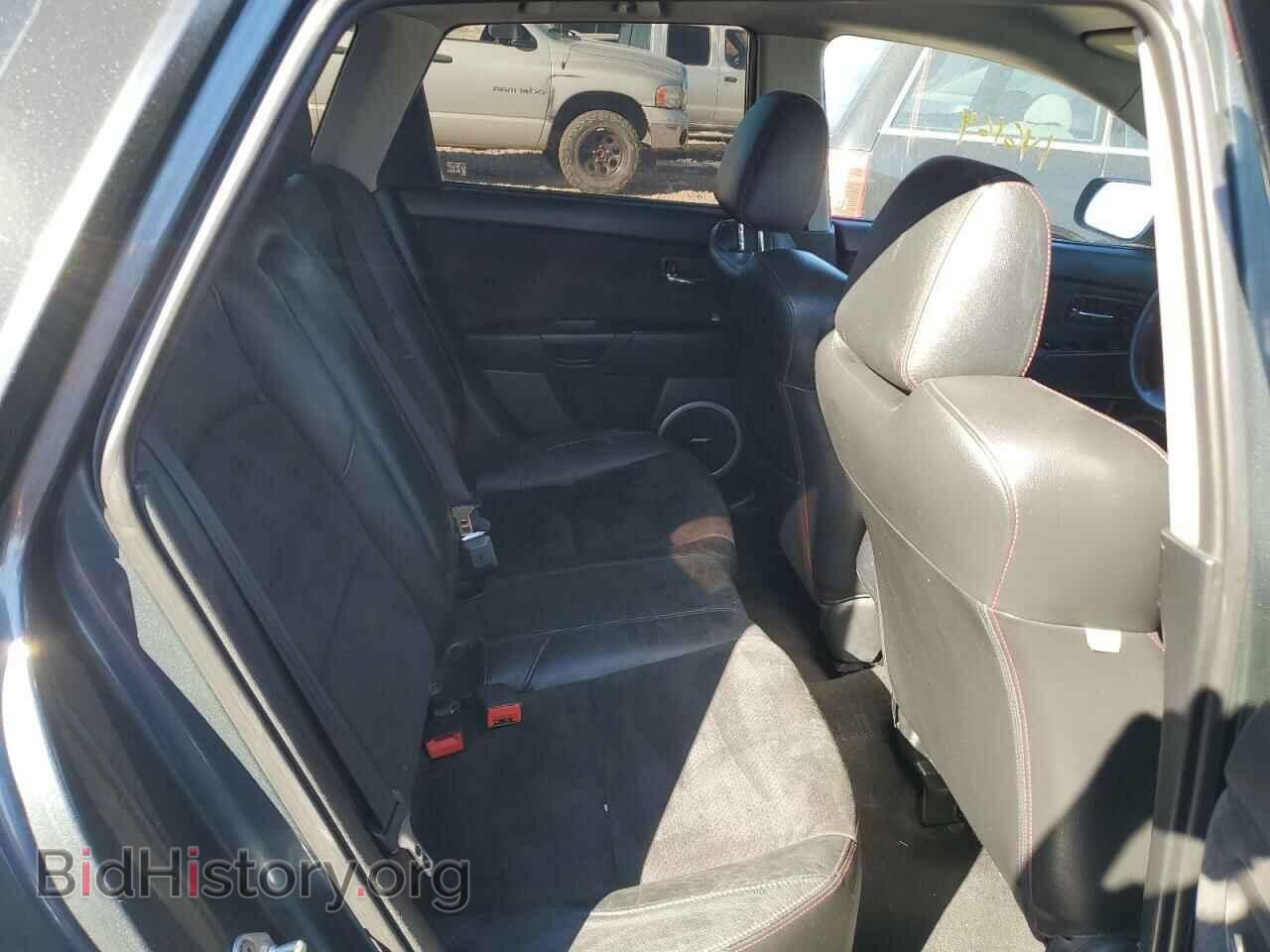 2008 MAZDA ALL OTHER - VIN: JM1BK34L581102828 - Фото 6