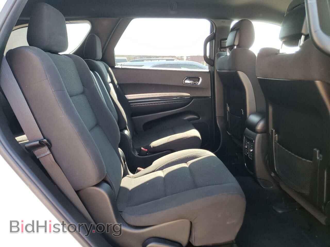 2014 DODGE DURANGO - VIN: 1C4RDJAG1EC332631 - Фото 11