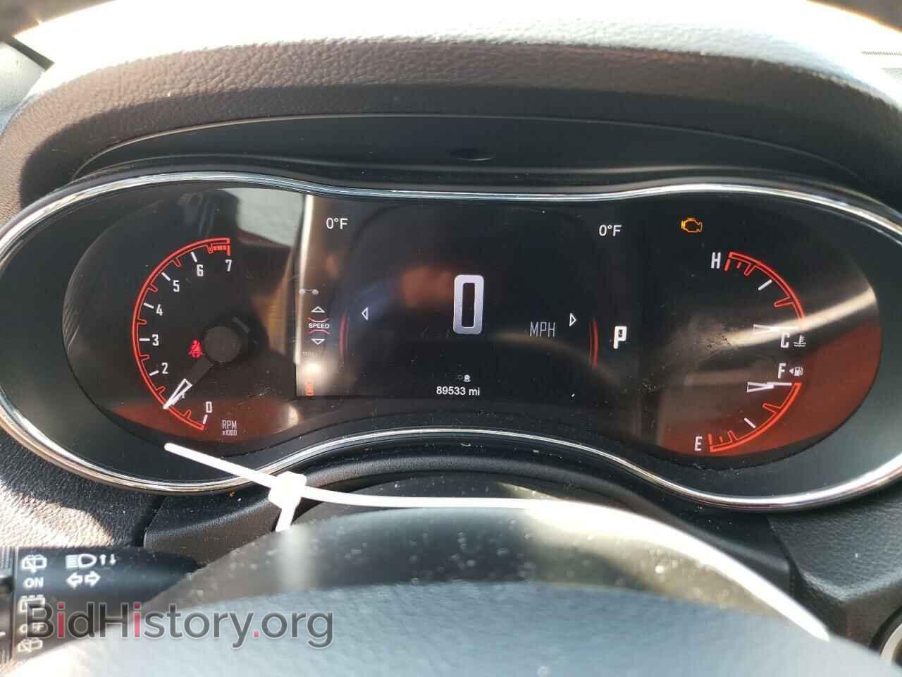 2014 DODGE DURANGO - VIN: 1C4RDJAG1EC332631 - Фото 9