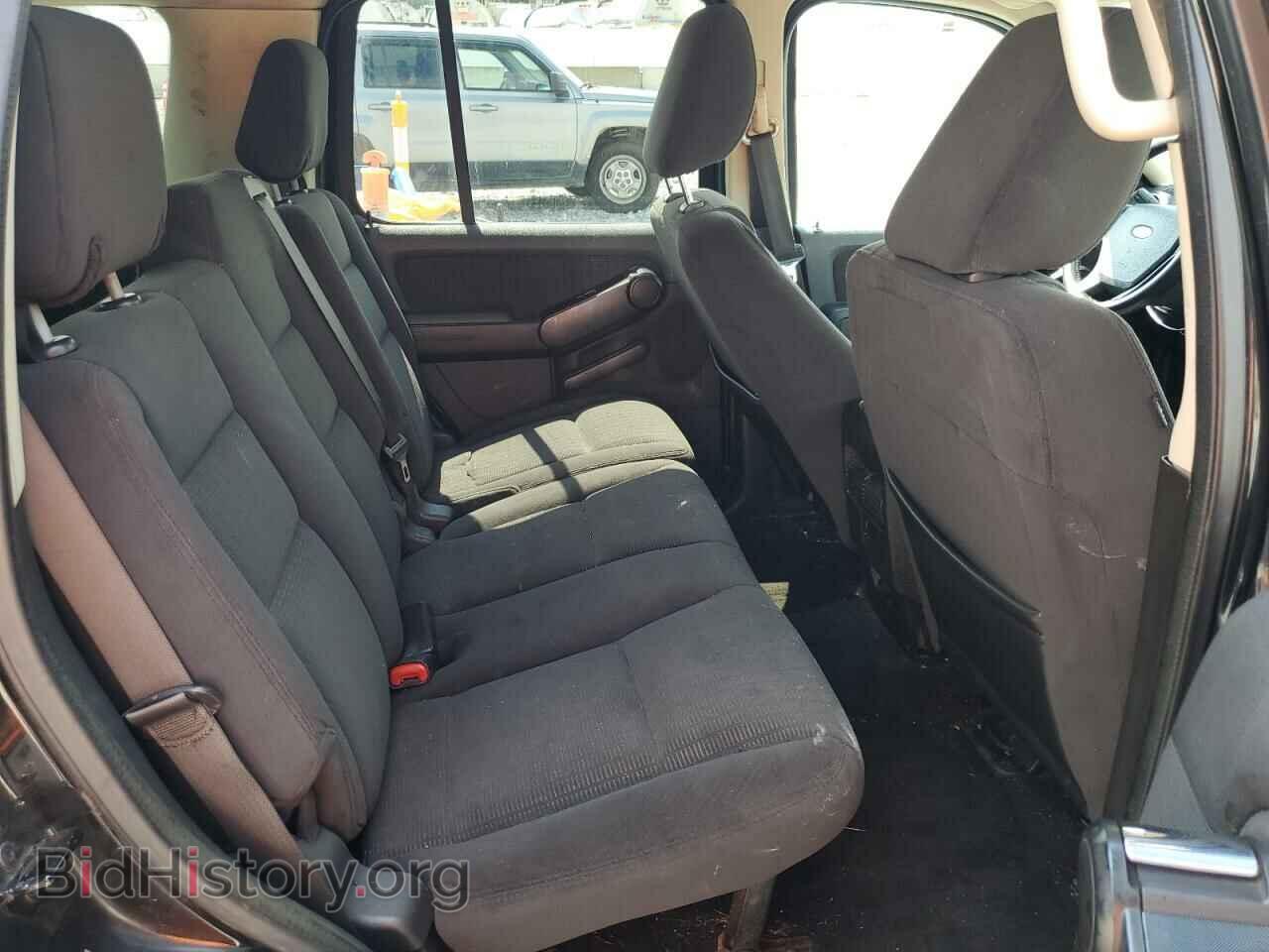 2010 FORD EXPLORER - VIN: 1FMEU7DE5AUA16547 - Photo 11