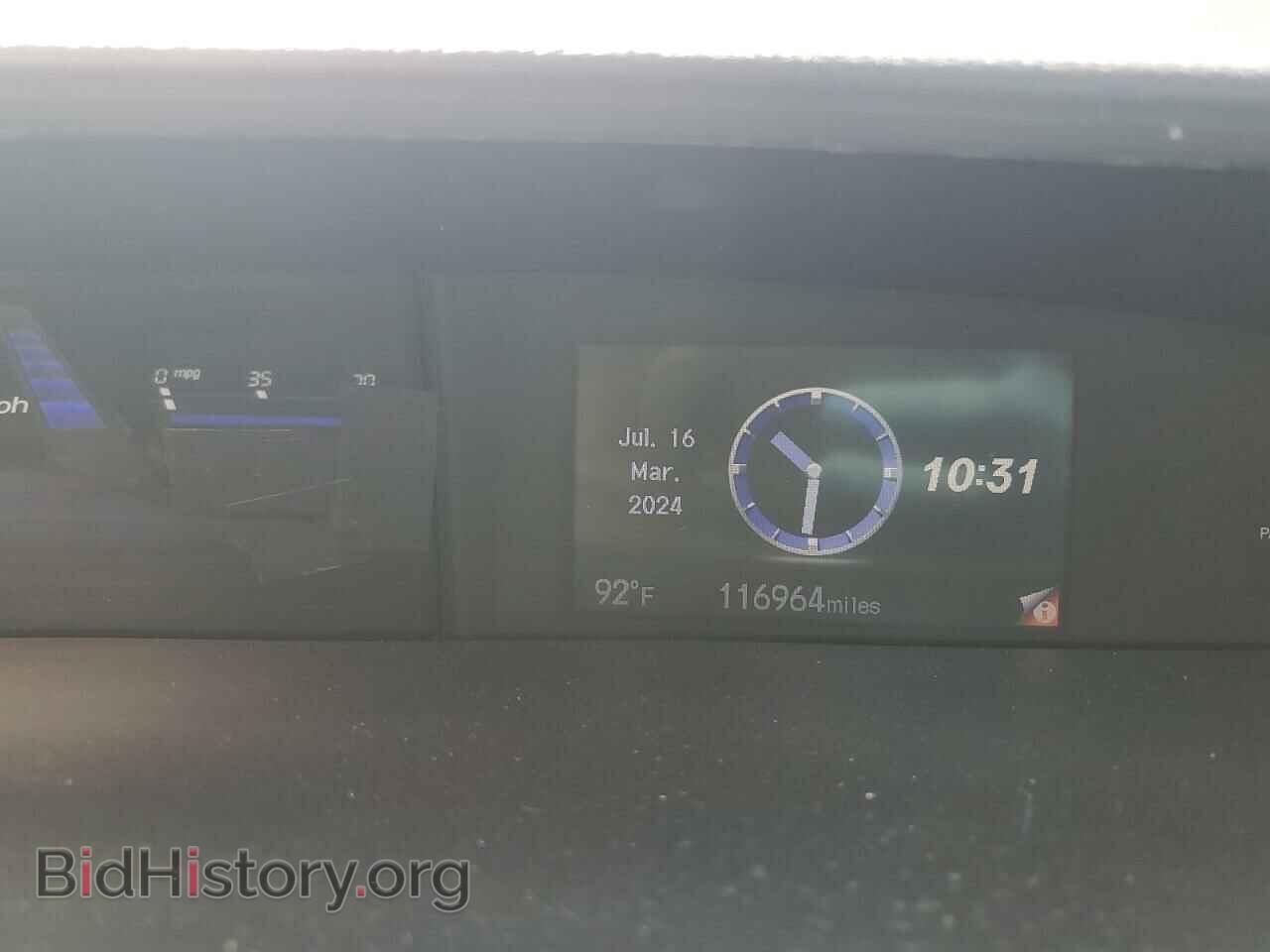 2015 HONDA CIVIC - VIN: 19XFB2F72FE281416 - Фото 9